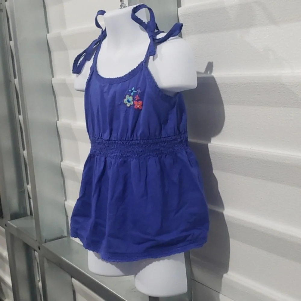 Children's place tank top size 6‎